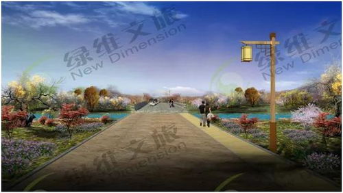 巧設(shè)人文景觀 以旅游開發(fā)引導生態(tài)防護的雙贏之道