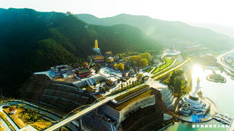 秋染靈山，水清景秀——宜陽靈山秋色與旅游開發并奏樂章