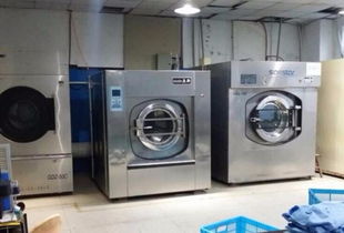 選對凈化清洗專家，為蘇州通安企業生產護航——潔捷洗衣的保姆式服務優勢解析